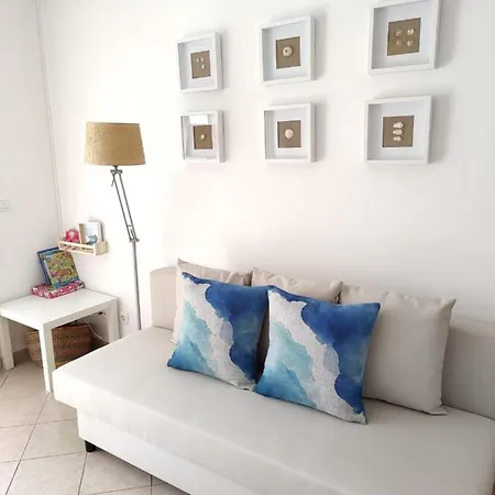 Navy 204 Apartment *