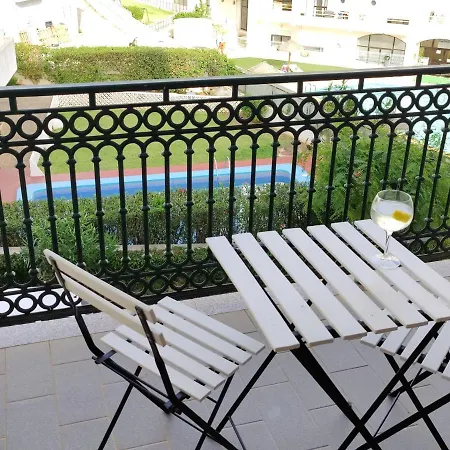 Apartment Navy 204