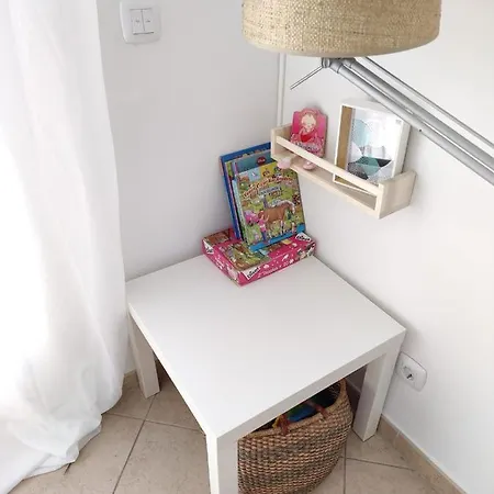 Apartment Navy 204