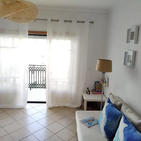 Apartment Navy 204 *