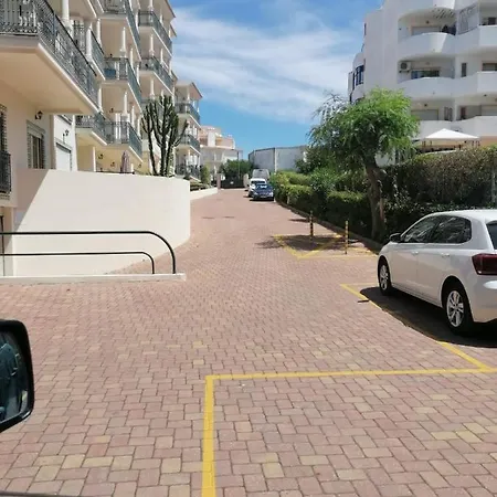 Navy 204 * Albufeira