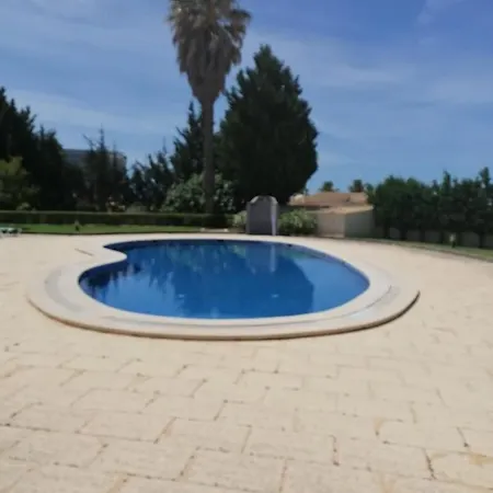 Apartment Navy 204 Albufeira