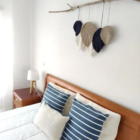 Navy 204 Apartment Albufeira