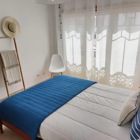 Apartment Navy 204 Albufeira