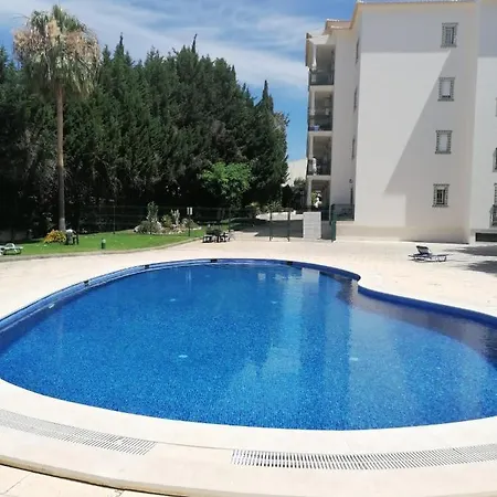 Navy 204 Apartment Albufeira