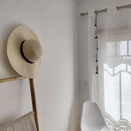 Apartment Navy 204 Albufeira