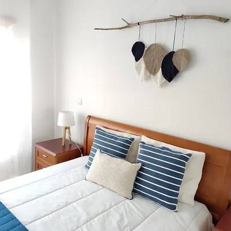 Apartment Navy 204