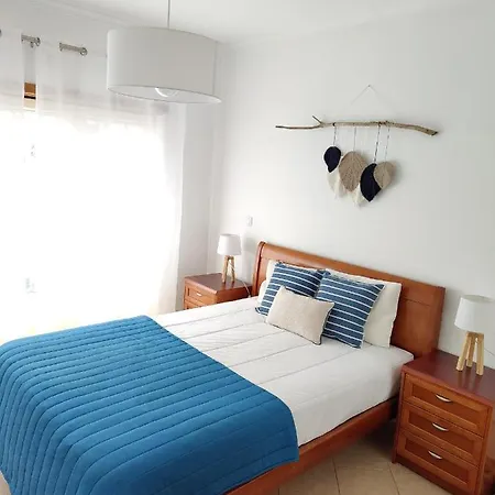 Apartamento Navy 204