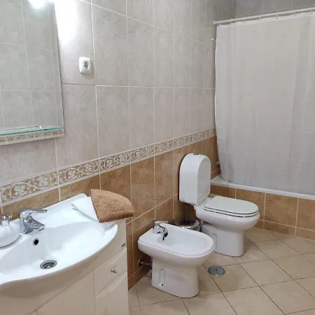 Apartamento Navy 204