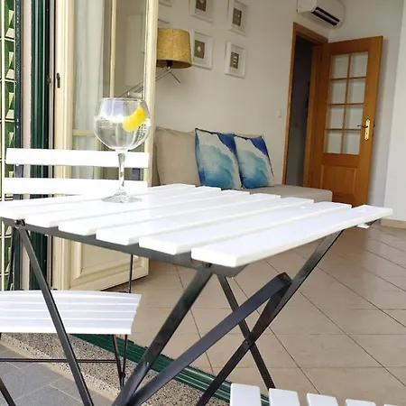 Apartamento Navy 204